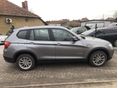 BMW X3 2012/7 - 8