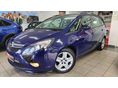 OPEL ZAFIRA TOURER 1.4 T Edition 2 Év Friss Műszakival.Frissen Szervizelve. Pár Nap Alatt Elvihető.Szervizkönyv.M