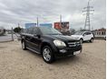 MERCEDES-BENZ GL 320 CDI 4Matic (Automata) (7 személyes ) Full extra!!!7 Személy!!!