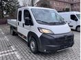 PEUGEOT BOXER 2.2 BlueHDI 350 PTDC Heavy L4 Készletről azonnal! Akár 3.0 % THM finanszírozással!