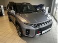 SSANGYONG TORRES 1.5 Turbo GDI Premium (Automata) Kiterjesztett garancia +5 év vagy 150.000 km futásteljesítményig