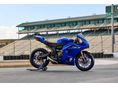 YAMAHA YZF R7 2025 - 9