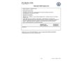 VOLKSWAGEN ID.5 2025/1 - 15