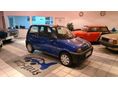 FIAT CINQUECENTO 1997/10 - 1