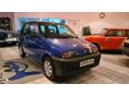 FIAT CINQUECENTO 1997/10 - 2