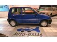FIAT CINQUECENTO 1997/10 - 4