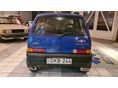 FIAT CINQUECENTO 1997/10 - 6