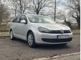 VOLKSWAGEN GOLF 2013/4 - 1