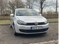 VOLKSWAGEN GOLF 2013/4 - 2