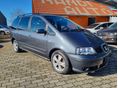 SEAT ALHAMBRA 2.0 PD TDI Reference