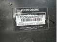 JOHN DEERE 2011 - 7