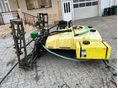 JOHN DEERE 2011 - 1
