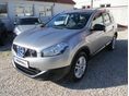 NISSAN QASHQAI+2 2.0 Acenta 7-SZEMÉLYES-KLIMA-ABS-TEMPOMAT!!!