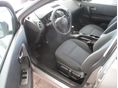 NISSAN QASHQAI+2 2010/5 - 6