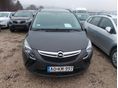 OPEL ZAFIRA TOURER 1.4 T Edition (7 személyes ) AZONNAL VIHETŐ.SZERVIZKÖNYV.KLÍMA.TEMPOMAT.ÜLÉS ÉS KORMÁNY FŰTÉS.TOLATÓ RADAR