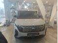 FORD COURIER 2025 - 2