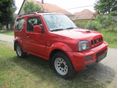SUZUKI JIMNY 1.5 DDiS Comfort 104E.KM