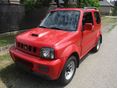 SUZUKI JIMNY 2007/6 - 2