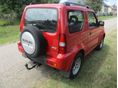 SUZUKI JIMNY 2007/6 - 3