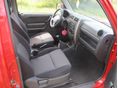 SUZUKI JIMNY 2007/6 - 4