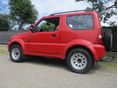 SUZUKI JIMNY 2007/6 - 5