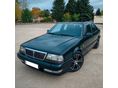 Eladó LANCIA THEMA 2.0 Turbo 16V LX INTEGRAL MOTOROS! 3 299 000 Ft