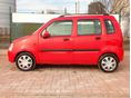 OPEL AGILA 1.2 16V Club MÜSZAKI:27.01.28-ig KM:183.120!ESP.SZERVÓKORMÁNY. VONOHOROG. EL. ABLAKOKKÖZPONTI