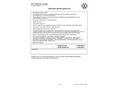 VOLKSWAGEN PASSAT 2025/1 - 15