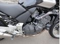 HONDA CBF 600 2006/7 - 7
