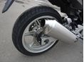 HONDA CBF 600 2006/7 - 9