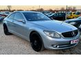 MERCEDES-BENZ CL 500 (Automata)