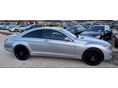 MERCEDES-BENZ CL 500 2007 - 3