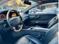 MERCEDES-BENZ CL 500 2007 - 7