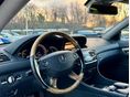 MERCEDES-BENZ CL 500 2007 - 13
