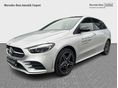 MERCEDES-BENZ B 250 E 8G-DCT Plug-in hybrid AMG Line. magyaországi. érvényes ISP-vel