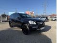 MERCEDES-BENZ GL 350 CDI BlueEFFICIENCY 4M (Automata) (7 személyes ) Full extra!!!7 Személy!Black edition!!
