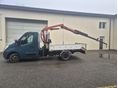 OPEL MOVANO 2011/5 - 2