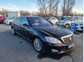 MERCEDES-BENZ S 320 2008/3 - 4