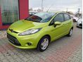 FORD FIESTA 2008/11 - 1