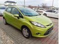 FORD FIESTA 2008/11 - 2