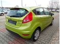 FORD FIESTA 2008/11 - 3