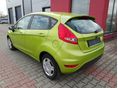 FORD FIESTA 2008/11 - 4