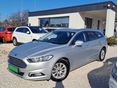 FORD MONDEO 1.5 TDCi Trend 1 ÉV GARANCIA! FRISS MŰSZAKI!