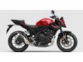 HONDA CB 500 2026 - 7
