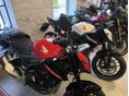 HONDA CB 500 2026 - 2