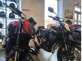 HONDA CB 500 2026 - 3