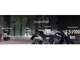 HONDA CB 500 2026 - 9