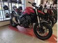 HONDA CB 1000 R HORNET KÉSZLETEN