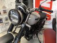 HONDA GB 350 S 2025 - 4