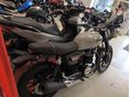 HONDA GB 350 S 2025 - 6